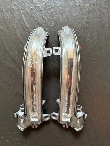 BMW Genuine 1 Series F21 F22 F3x Indicators Side