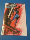 Amazing Spider-man Torn #2 Dell Otto variant NM Gem Wow