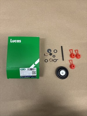 Delphi 7135-277l Anaroid Boost Manifold Repair Kit DP200 DP210 277C 277E 277J