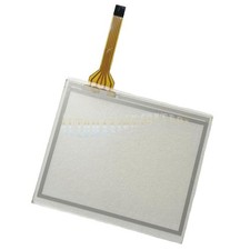 Touch Screen Glass Digitizer Panel For GP-4201T GP-4201TW PFXGP4201TAD