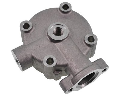 Zylinderkopf NARAKU passt für Speedfight 3/4 LC, Jet Force C-Tech 2013- liegend