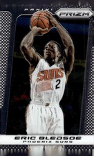 Eric Bledsoe