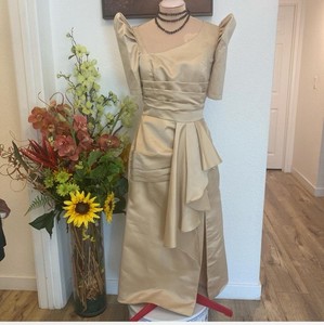 gaby dress line by k Gaby II Dress - White