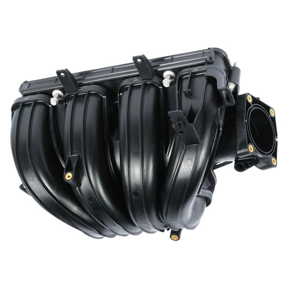 Colector de admisión ACDelco genuino para GMC Canyon 2015-2017 | 5 orificios de montaje Foto 3 de 4