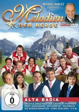 Melodien der Berge: Alta Badia