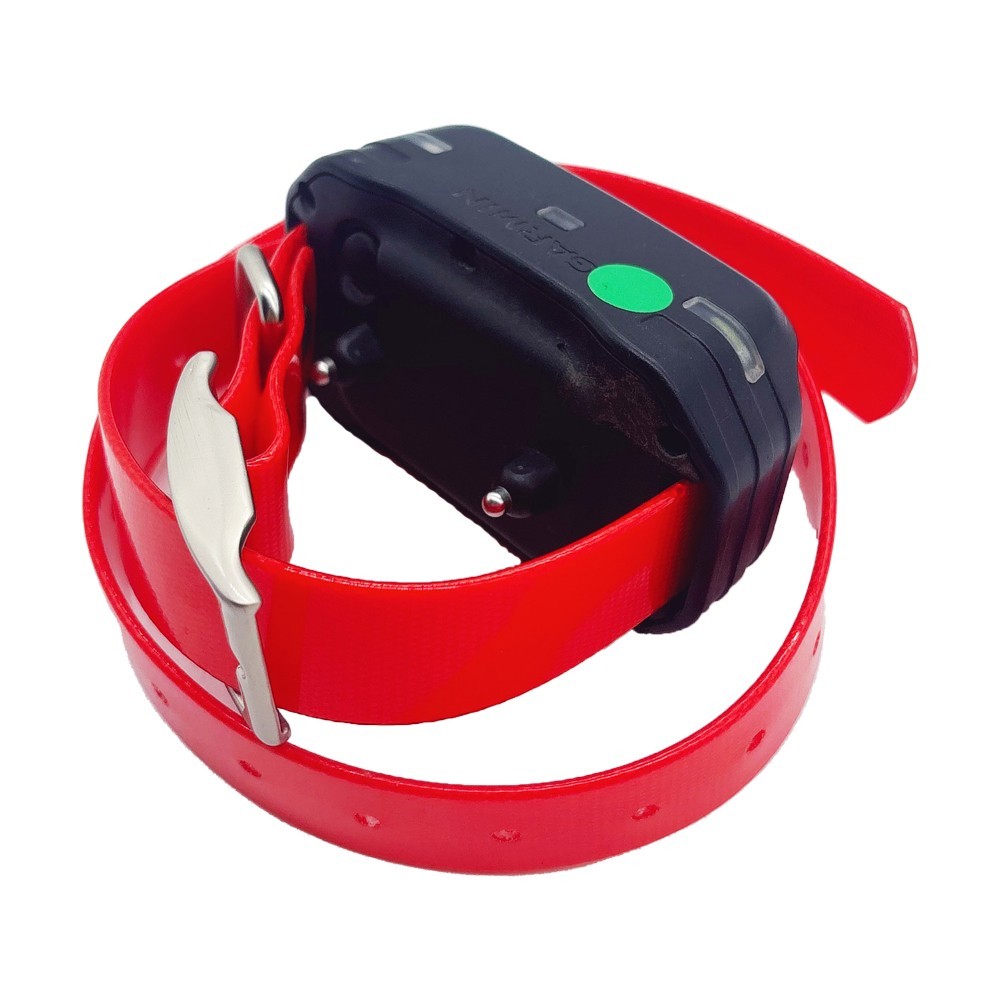 Garmin PT10 Dog Training Collar with Charger for Sport PRO, PRO 70, PRO 550