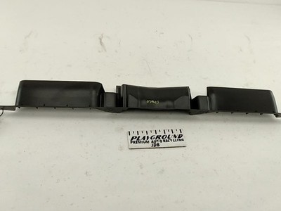 Jaguar XK X150 Convertible Roll Bar Trim Cover Panel 2007-2015 07 08 09 10 11 12