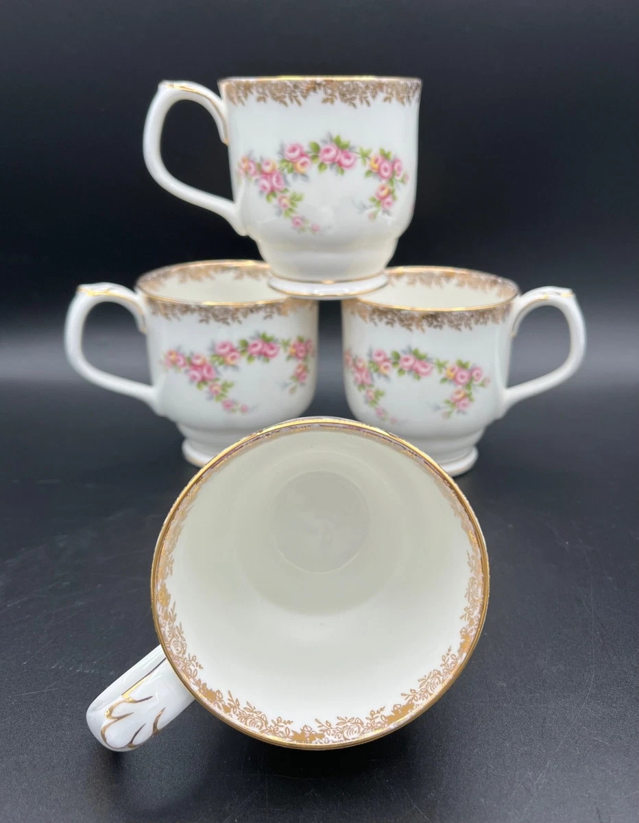 Royal Albert Dimity Rose for sale | eBay