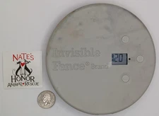 Invisible Fence Indoor Shields Plus Dog Avoidance Transmitter FOR PARTS/REPAIR