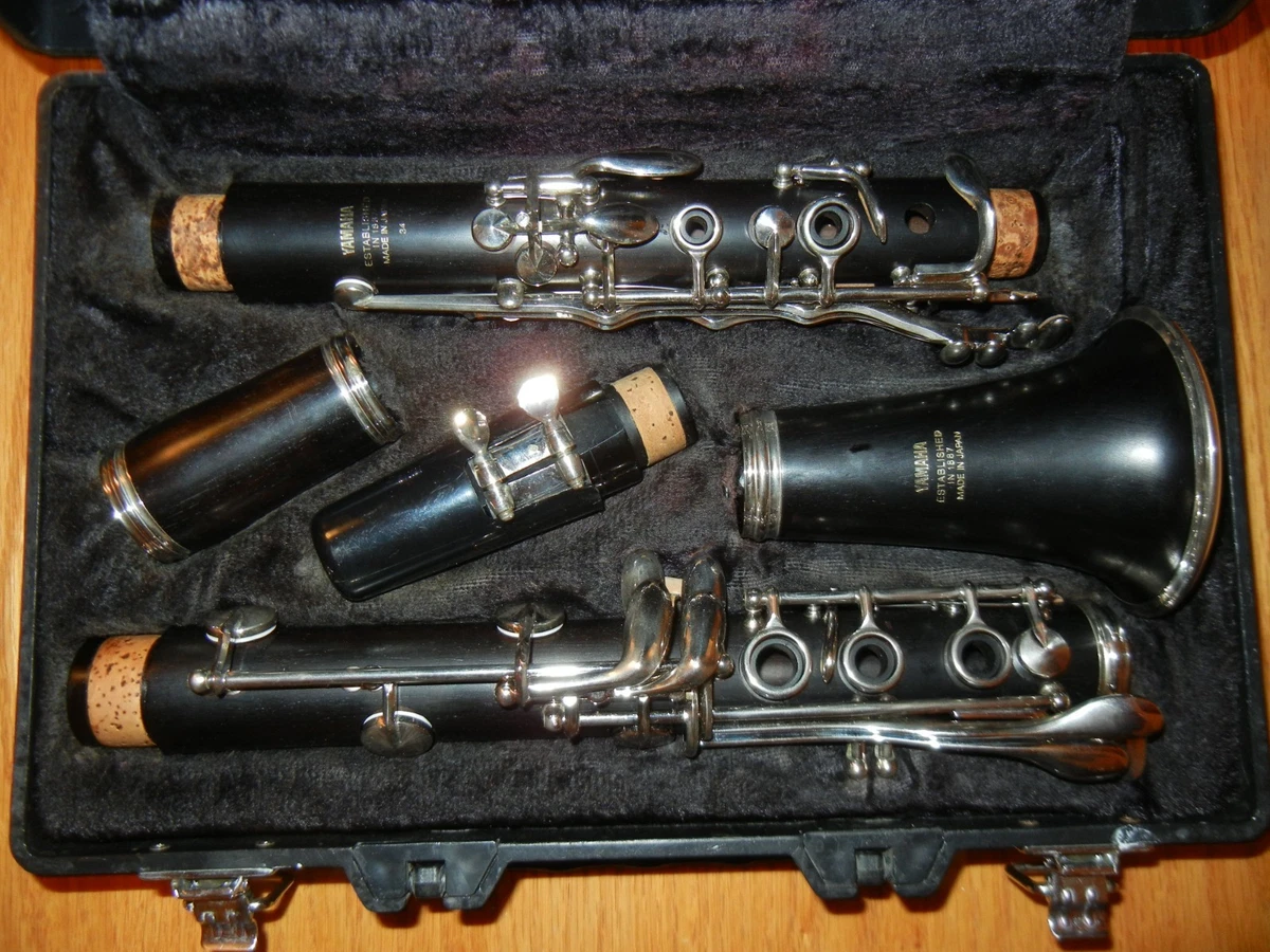 Yamaha Ycl 34 for sale - eBay