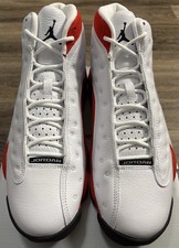 Jordan 13 Chicago taglia 10,5