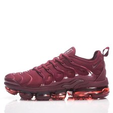 Nike Air Vapormax Plus TN Red New Men's Running Shoes Size 9-11