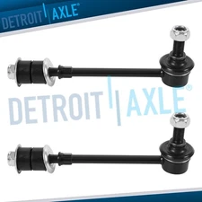 2WD Pair (2) Front Sway Bar Links for Toyota 2005 - 2015 TACOMA 2WD