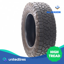 Used Lt 35x11.5r20 Toyo Open Country At Iii 124r - 1432