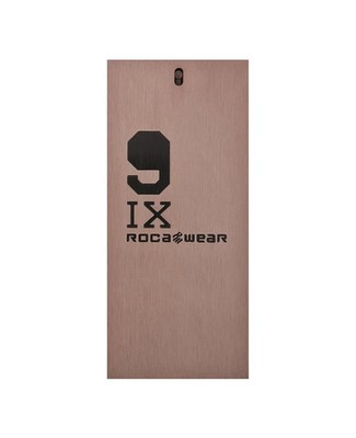 9IX by Rocawear 3.4 oz Eau De Toilette Spray for Men No Box