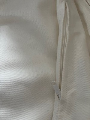 Ikea Bezug, für Söderhamn 3er Sitzelement in Blekinge Weiß 705.586.03  Neu , OVP