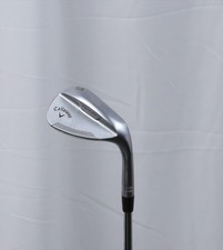 Callaway Opus Platinum Chrome Z Grind Wedge 58°-8 Stiff 13095932 Excellent