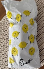 SEALED Chick-fil-A Lemon Chicks Cup OR Golden...