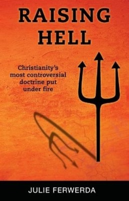 Julie Ferwerda Raising Hell (Taschenbuch)