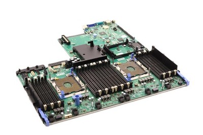 Dell PowerEdge R740/R740XD Dual LGA 3647 DDR4 Server Motherboard Dell P/N:0JM3W2