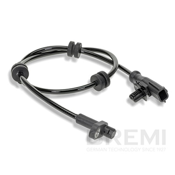 ABS Sensor Raddrehzahl Bremi 51775 FüR Ford MAX JK Van Ecoboost LPG Tdci-image
