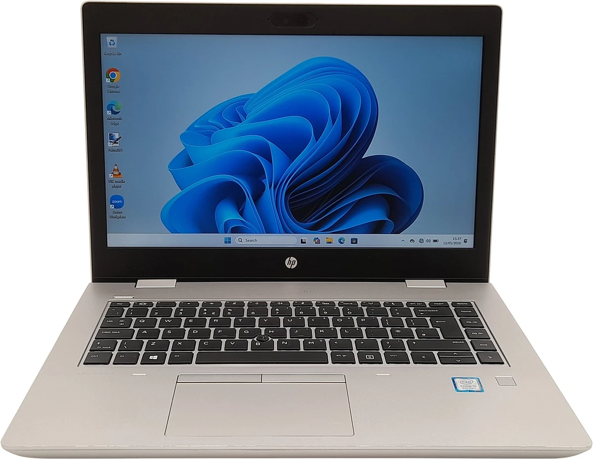 Las mejores ofertas en HP ProBook Intel Core i5 8th generación 8