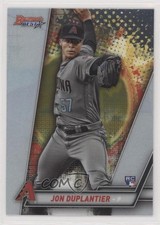 2019 Bowman's Best Jon Duplantier #28 0qr0