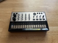 Korg Volca Keys Analog Polyphonic Sequencer Analog Synthesizer Loop Sequencer