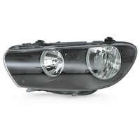 Hauptscheinwerfer Rechts H7 Halogen Elektrisch Valeo FüR Vw Scirocco