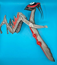 Mantisaur He-Man Masters of the Universe MOTU 1986 Mattel Vintage Action Figure