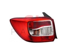 FARO FANALE FANALINO POSTERIORE PER DACIA LOGAN 2012-2020 Sinistra 265556233R