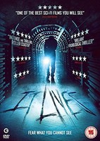 It Lives - Dvd - G3Z
