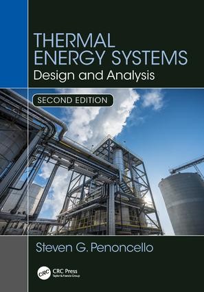 Thermal Energy Systems - 2nd Edition