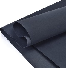 600D Waterproof Canvas Fabric, 58" Wide, Dark Blue, Indoor Outdoor