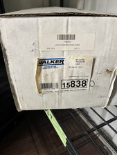 158380 Walker Catalytic Converter 15838 1993-96 Ford F250 F350 E350 Truck 158380 Walker Catalytic Converter 15838 1993-96 Ford F250 F350 E350 Truck