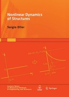 Sergio Oller | Nonlinear Dynamics Of Structures | Taschenbuch | Englisch (2016)
