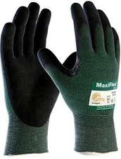 MaxiFlex Cut Resistant Gloves - 12 Pairs-M