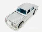 HOTWHEELS REDLINE ROLLS ROYCE SILVER SHADOW - WOW!