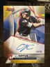 C.J. Kayfus 2025 Bowmans Best Baseball Best Of 2025 Autograph!🔥34/50🔥RC