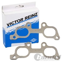 Reinz Dichtungssatz, AbgaskrÜMmer Passend FüR Mazda 3 323 5 6 626 MPV Premacy