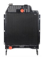 Nrf KüHler WasserküHler MotorküHlung MotorküHler Easy Fit 52179