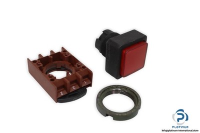 GENERAL ELECTRIC P9SLRD PILOT LIGHT_186791_8017018867916_P9_Diffused_GE