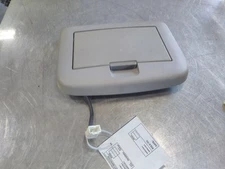 Info-GPS-TV Screen Display Screen Roof Entertainment Fits 07 QUEST 128592