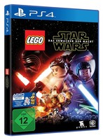 Lego Star Wars Das Erwachen Der Macht (PS4) (Neu & Ovp) (Blitzversand)
