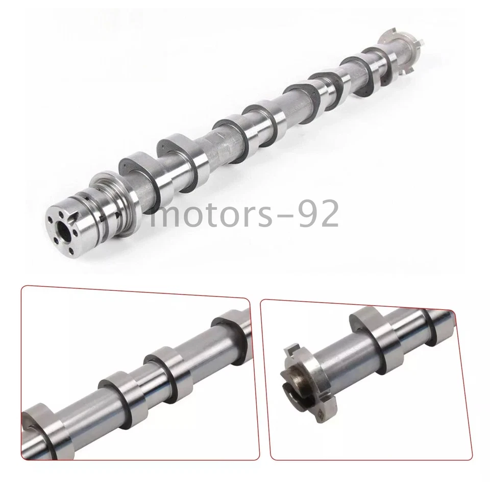 Árbol de levas de escape para Chevrolet 2,5 L L4 motor Gm Malibu Colorado Ats 12627159 EE. UU. Foto 2 de 4