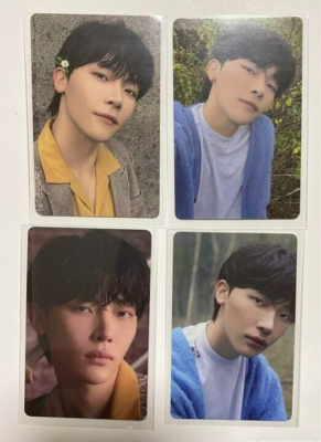 &TEAM NICHOLAS First Howling : ME POP-UP STORE PARCO Random