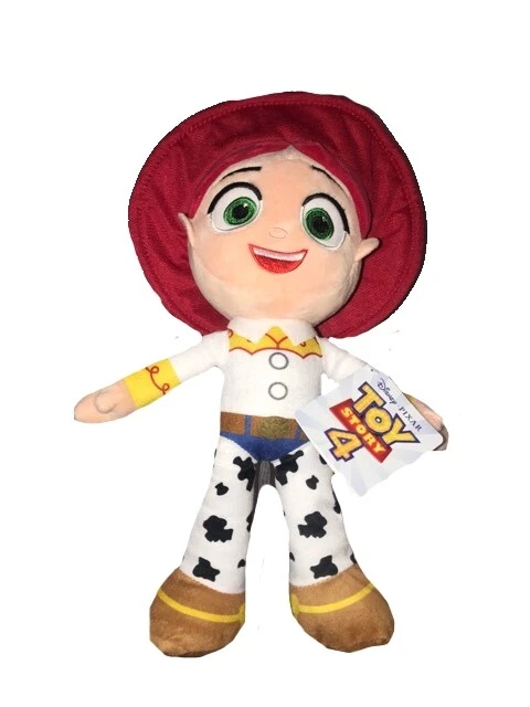 Ebay hotsell jessie doll