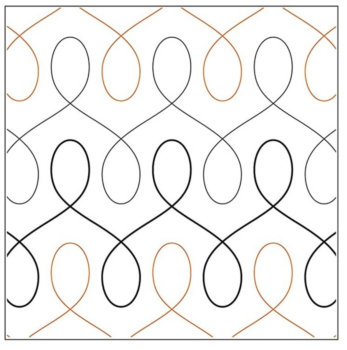 quilting-modern-twist-pantograph-longarm-machine-paper-patterns-quilt-templates-ebay