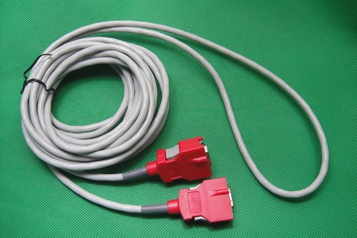 Masimo 2640 2406 2405 2070 Rainbow DCIP-DC8 SpO2 Extender Extension Cable 20 Pin - 第 1/2 張圖片