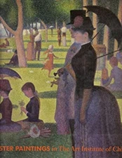 Master Paintings in the Art Institute of Chicago Hardcover